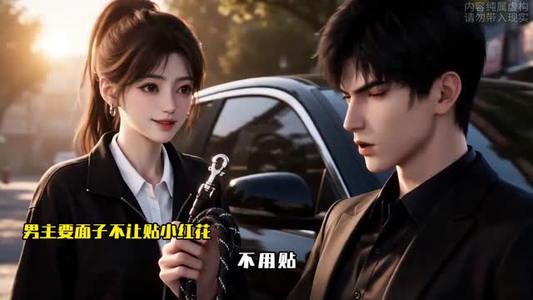 三天试训,我成了霍家唯一解(46集) 三天试训,我成了霍家唯一解(46集)短剧全剧终限免合集