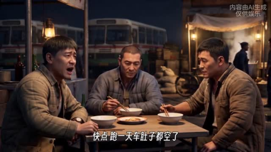 十八块七的出路（55集）短剧合集彩蛋完整版