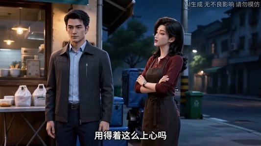 工地盒饭里的真心（64集）短剧完结全集限免刷