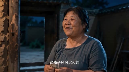 重返1979发家致富奔小康（20集）短剧收官全集限免看