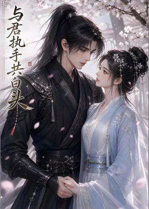 与君执手共白头（45集）短剧结局篇全集直通
