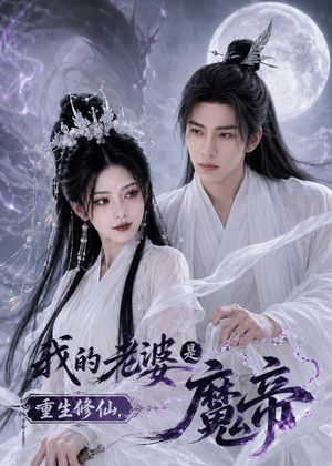重生修仙，我的老婆是魔帝（80集）短剧完结全集限免刷