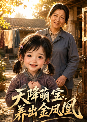 天降萌宝，养出金凤凰（30集）短剧全集VR沉浸版