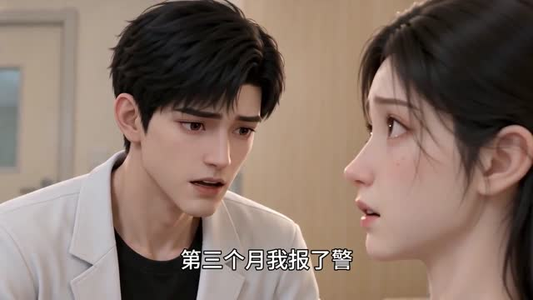 产房社死,孩子爹是麻醉医生(29集) 产房社死,孩子爹是麻醉医生(29集)短剧全剧终合集放送