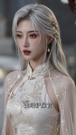 契约女帝，我转生御兽亿点强（71集）短剧终篇全集限免看