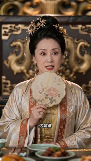 肉嘟嘟主母：全城赌我被休（61集）短剧限免全集任你点