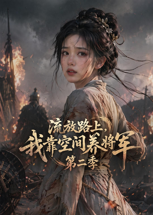 流放路上，我靠空间养将军第二季（40集）短剧结局篇全集直通