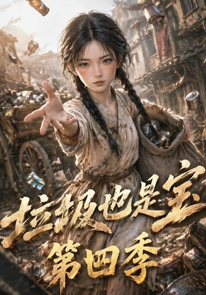 垃圾也是宝第四季（71集）短剧大结局全集解锁
