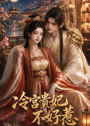 冷宫贵妃不好惹（69集）短剧全系列永久免费