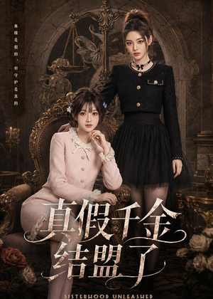 真假千金结盟了（73集）短剧全剧终限免合集