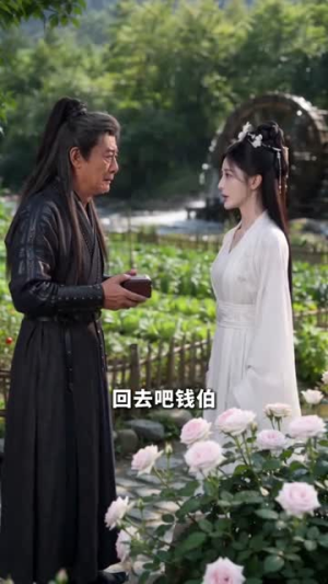 王妃休夫记（41集）短剧全系列永久免费