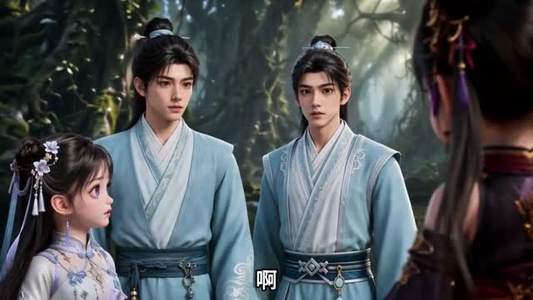 咱家剑宗团宠小师妹(300集) 咱家剑宗团宠小师妹(300集)短剧全集高清完整版