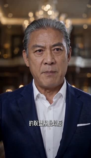 九城风云，一念情深（49集）短剧完结篇全集连播