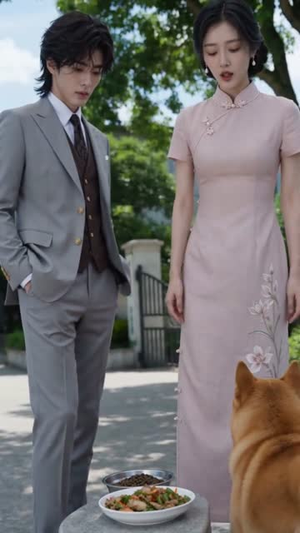 忠犬暖途（81集）短剧热播全集免费追