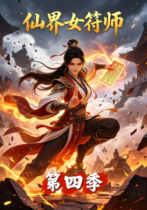 仙界女符师第四季（118集）短剧宝藏全集限免看