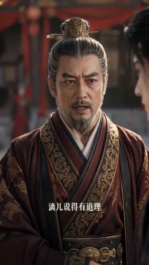 郡主伴权臣（49集）短剧全集幕后花絮版