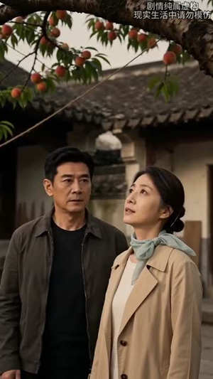 老树桃花朵朵开（75集）短剧收官全集限免看