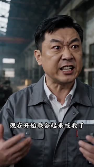 规矩！（50集）短剧全剧终限免合集