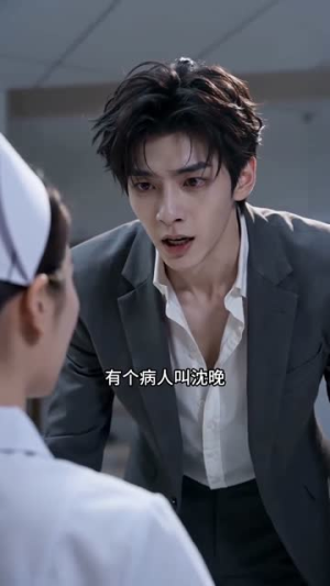 拾不到晚风（55集）短剧全集高清无码版