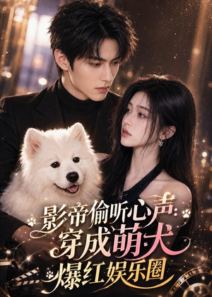 影帝偷听心声：穿成萌犬爆红娱乐圈（83集）短剧高分全集在线刷