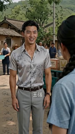 非遗纸上春（46集）短剧经典全集任你选