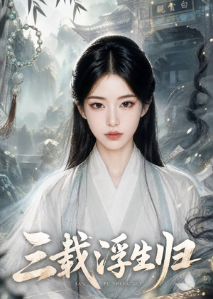 三载浮生归（124集）短剧全集高清完整版
