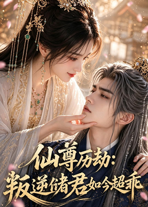 仙尊历劫:叛逆储君如今超乖(60集) 仙尊历劫:叛逆储君如今超乖(60集)短剧完结全集限免刷
