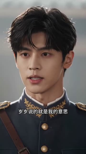 言灵娇妻治愈病弱少帅(61集) 言灵娇妻治愈病弱少帅(61集)短剧终篇全集限免看