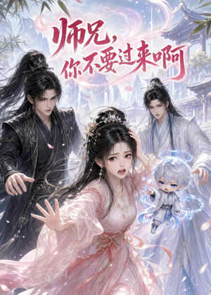 师兄，你不要过来啊（57集）短剧全集秒播无卡顿
