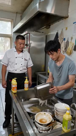 我是奶奶捡来的(44集) 我是奶奶捡来的(44集)短剧经典全集任你选