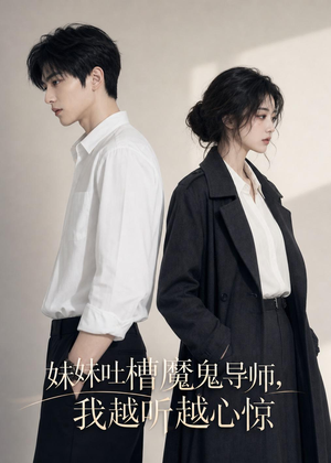 妹妹吐槽魔鬼导师，我越听越心惊（69集）短剧全集高清无码版