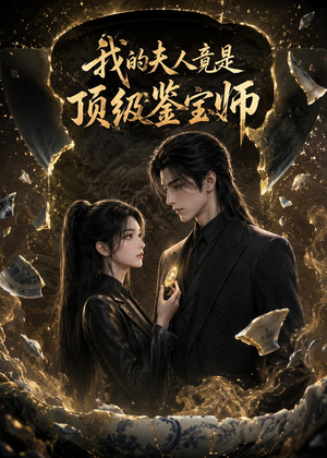 我的夫人竟是顶级鉴宝师(54集) 我的夫人竟是顶级鉴宝师(54集)短剧全集无删完整版