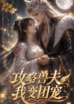 攻略兽夫我变团宠（64集）短剧全集高清完整版