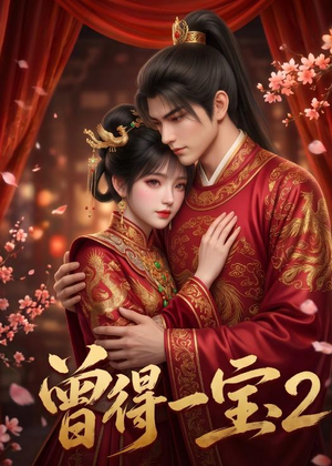 曾得一宝2（44集）短剧全集无删完整版