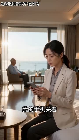 有灵游轮行（44集）短剧全集特惠限时看
