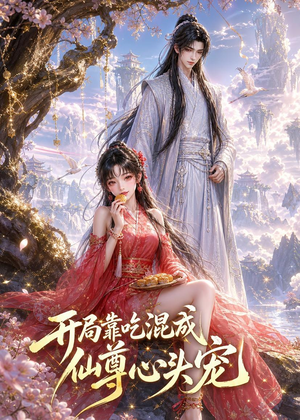 开局靠吃混成仙尊心头宠（43集）短剧高分全集在线刷