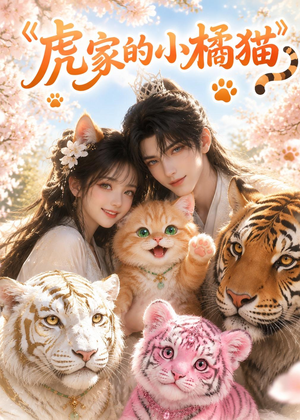 虎家的小橘猫（53集）短剧合集导演剪辑版