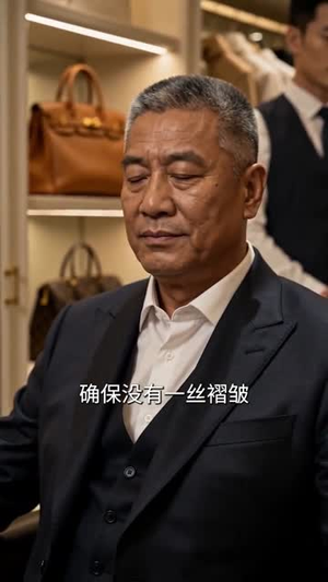 一叶渔舟，半世侯尘（46集）短剧全剧终限免畅刷