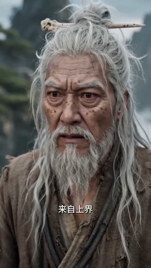 搅动修仙界，我的仙帝身份藏不住了（79集）短剧最终章免费合集