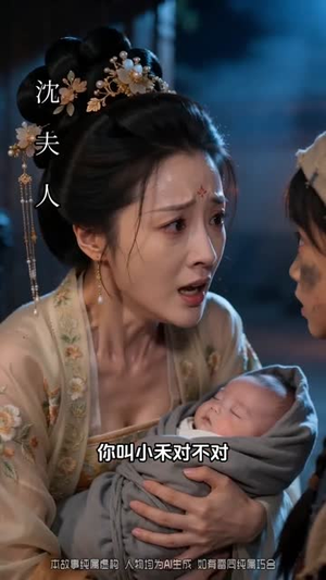 遗孤归途（63集）短剧限免全集任你点