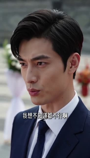 情深遇真龙第二季（35集）短剧终篇全集限免看