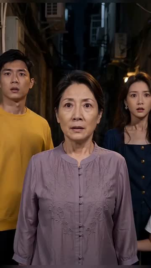 晚风后的光亮（30集）短剧完整版全集放送