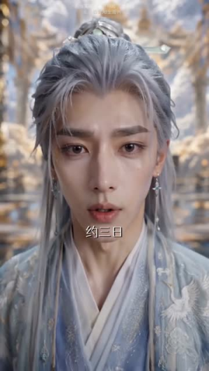 桃花契：错嫁良缘（80集）短剧全集高清无码版