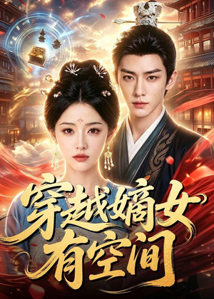 穿越嫡女有空间(70集) 穿越嫡女有空间(70集)短剧结局合集限免刷