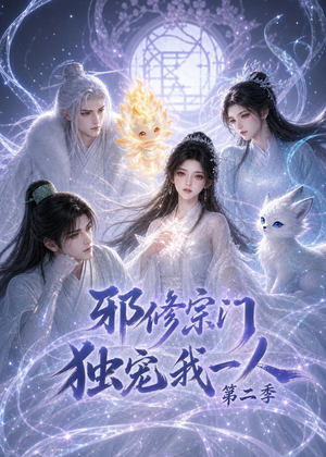 邪修宗门独宠我一人第二季（97集）短剧全集高清完整版