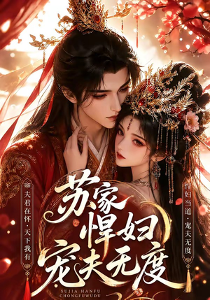 苏家悍妇宠夫无度（43集）短剧结局篇全集直通