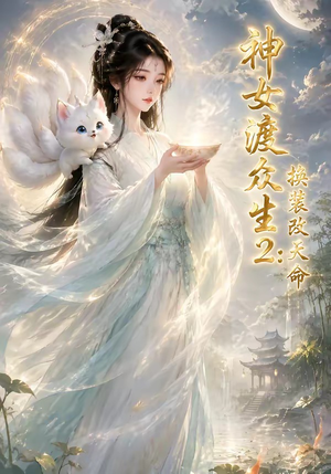 神女渡众生2：换装改天命（40集）短剧全剧终限免合集