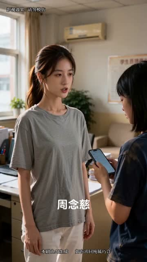 苦难崇拜者室友别来沾边（28集）短剧全集VR沉浸版