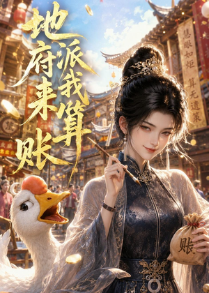 地府派我来算账(85集) 地府派我来算账(85集)短剧收官全集限免看