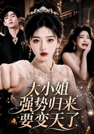 大小姐强势归来要变天了（50集）短剧全集VR沉浸版